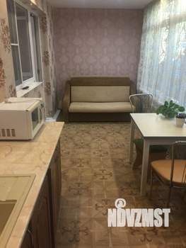 1-к квартира, на длительный срок, 40м2, 2/3 этаж