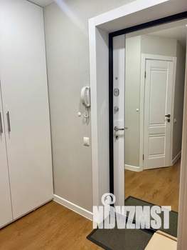 1-к квартира, посуточно, 32м2, 1/5 этаж