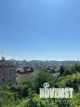 Студия квартира, посуточно, 32м2, 1/3 этаж