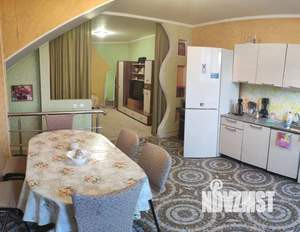 3-к квартира, посуточно, 150м2, 3/3 этаж