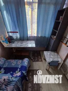 1-к квартира, посуточно, 30м2, 2/4 этаж