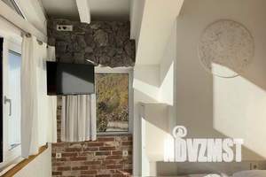 1-к квартира, посуточно, 40м2, 4/4 этаж
