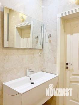 3-к квартира, на длительный срок, 110м2, 4/4 этаж