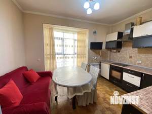 1-к квартира, на длительный срок, 43м2, 8/17 этаж