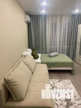 Студия квартира, на длительный срок, 29м2, 2/12 этаж