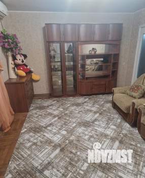 1-к квартира, на длительный срок, 50м2, 5/9 этаж