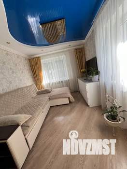 2-к квартира, посуточно, 36м2, 4/5 этаж