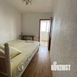 2-к квартира, посуточно, 47м2, 14/14 этаж