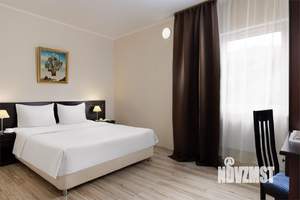 2-к квартира, посуточно, 60м2, 1/1 этаж