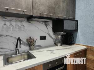 2-к квартира, посуточно, 36м2, 1/1 этаж