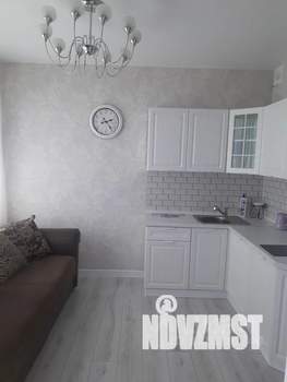 1-к квартира, посуточно, 40м2, 13/20 этаж