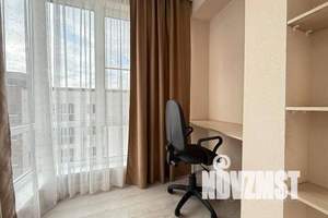 2-к квартира, посуточно, 47м2, 9/12 этаж