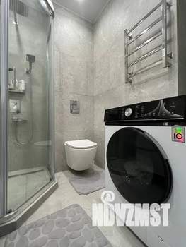 Студия квартира, посуточно, 25м2, 4/7 этаж