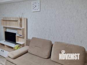 Студия квартира, посуточно, 17м2, 1/6 этаж