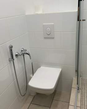 2-к квартира, на длительный срок, 38м2, 2/4 этаж