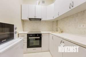 1-к квартира, посуточно, 80м2, 1/3 этаж