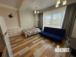 Студия квартира, на длительный срок, 32м2, 8/13 этаж