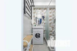 1-к квартира, посуточно, 16м2, 18/19 этаж