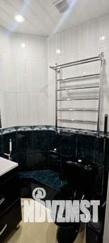 2-к квартира, посуточно, 36м2, 1/1 этаж