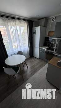 1-к квартира, посуточно, 30м2, 5/5 этаж