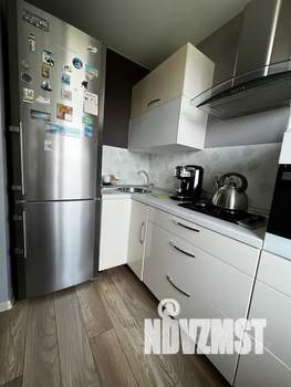 1-к квартира, посуточно, 45м2, 4/5 этаж