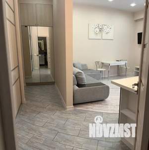 2-к квартира, посуточно, 45м2, 5/13 этаж