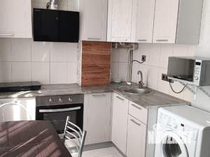 Студия квартира, посуточно, 23м2, 1/7 этаж