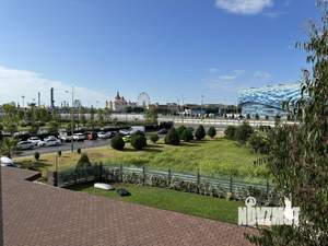 2-к квартира, на длительный срок, 46м2, 3/5 этаж