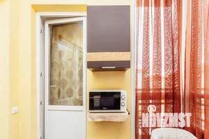 2-к квартира, посуточно, 43м2, 4/5 этаж