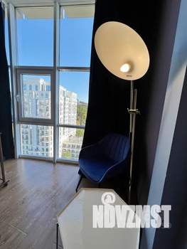 1-к квартира, посуточно, 52м2, 17/17 этаж