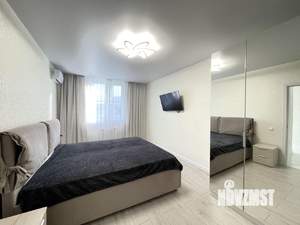 1-к квартира, на длительный срок, 48м2, 16/18 этаж