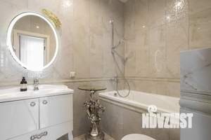 3-к квартира, на длительный срок, 78м2, 11/12 этаж