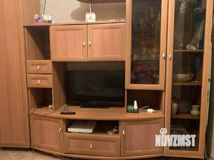 1-к квартира, на длительный срок, 18м2, 3/5 этаж