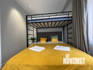 1-к квартира, посуточно, 35м2, 2/4 этаж
