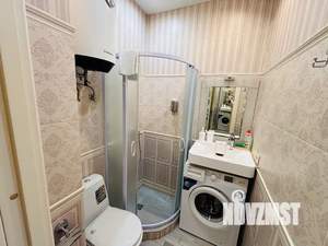 1-к квартира, посуточно, 25м2, 2/8 этаж