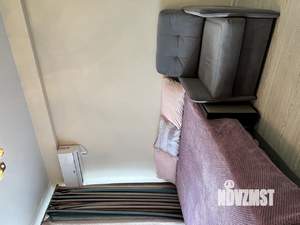 1-к квартира, посуточно, 24м2, 1/1 этаж