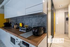 2-к квартира, посуточно, 130м2, 1/3 этаж