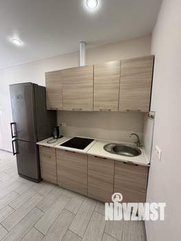 1-к квартира, на длительный срок, 32м2, 3/21 этаж