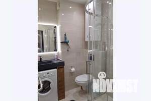 1-к квартира, посуточно, 28м2, 5/6 этаж