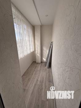2-к квартира, посуточно, 55м2, 7/9 этаж