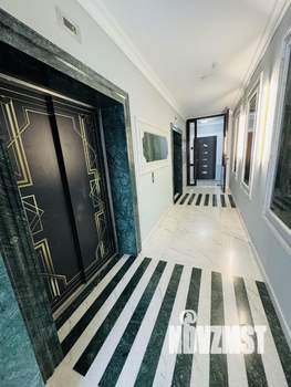 Студия квартира, посуточно, 18м2, 18/19 этаж