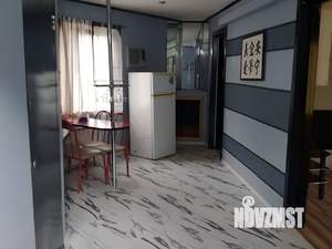 2-к квартира, посуточно, 45м2, 3/3 этаж