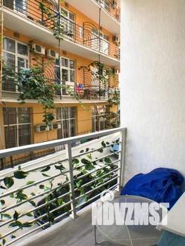 1-к квартира, посуточно, 25м2, 2/8 этаж