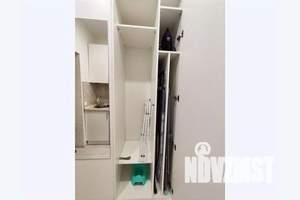 1-к квартира, посуточно, 31м2, 2/4 этаж