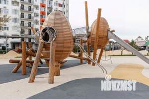1-к квартира, посуточно, 31м2, 1/1 этаж