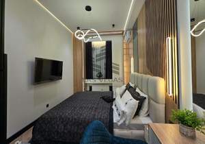 1-к квартира, на длительный срок, 40м2, 7/10 этаж