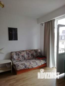 1-к квартира, на длительный срок, 47м2, 4/6 этаж