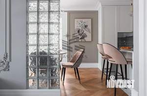 2-к квартира, на длительный срок, 50м2, 2/3 этаж