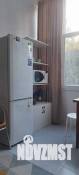 1-к квартира, посуточно, 28м2, 1/8 этаж