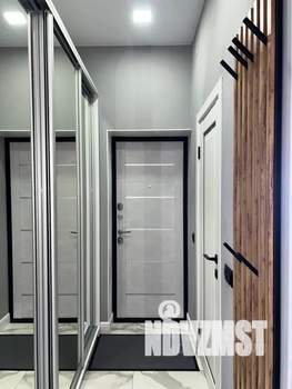 Студия квартира, посуточно, 30м2, 4/7 этаж